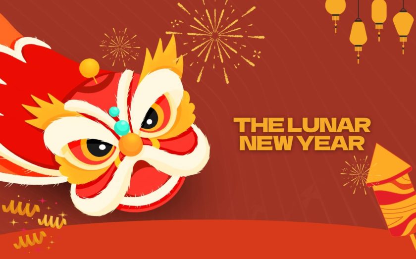 The Lunar New Year