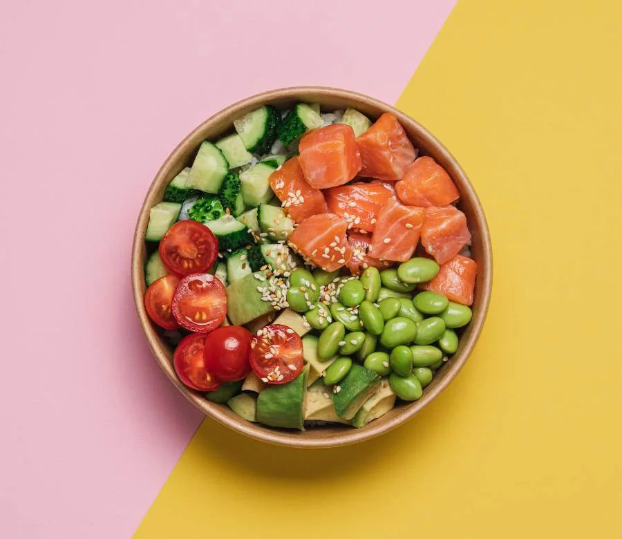 Tofu, légume et alternative végétale