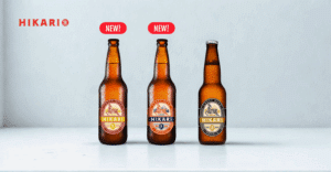 Hikari micro brasserie