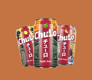 Korean Street Food - Chu Lo