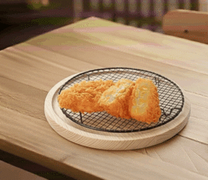 Japanese Detox Korokke