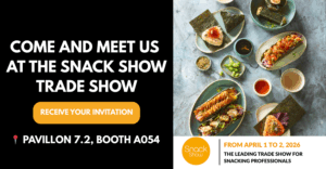 snack show 2026